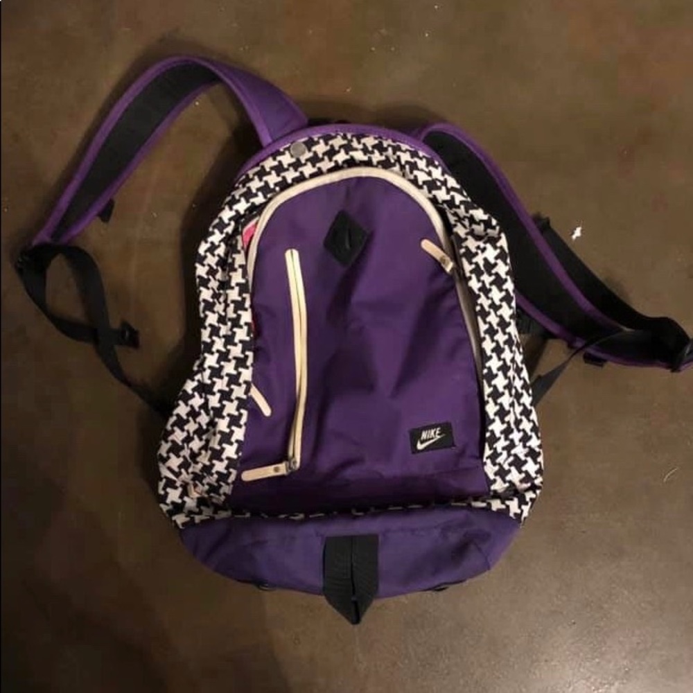 Nike Backpack